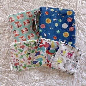 Itzy Ritzy Bag Bundle